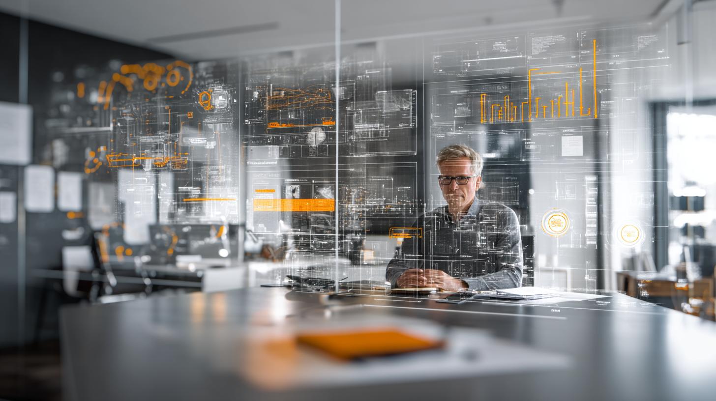 Master Vendor – Transparenz und Digitalisierung im modernen Personalmanagement